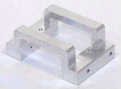 Engine Mount - 40/50 : 60088 - midland helicopters