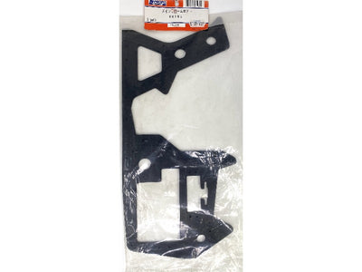 Main Frame Lower (E60)