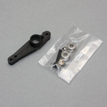 Washout Arm + Bearings (1)