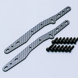 Upper Frame Reinforcement