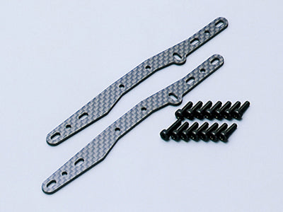 Upper Frame Reinforcement