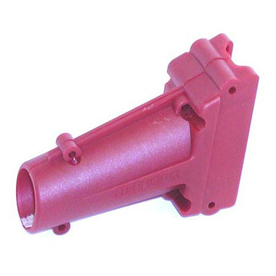 Boom Support Clamp (SS)