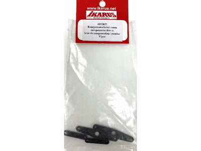 COMPENSATOR LEVER (PAIR)