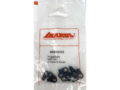 FLYBAR BALL CONNECTOR (2)