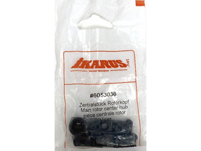 ROTORHEAD CENTRE HUB (2)