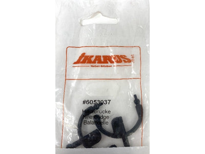 FLYBAR CONTROL ARM (1) - Viper 70