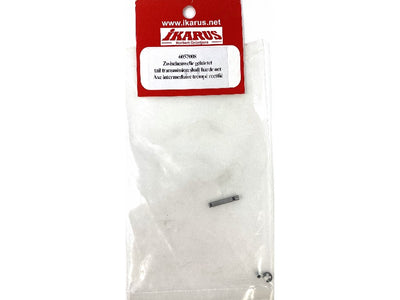 HARDENED SECONDARY SHAFT VIPER 70/90