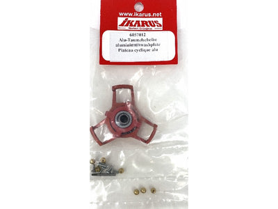 Aluminium Swashplate