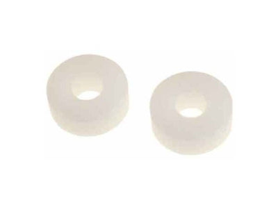 Delrin Flybar Yoke Bushing : 605 - midland helicopters