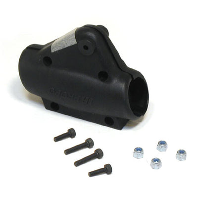 TAIL SUPPORT CLAMP A/B - 60S.F7.