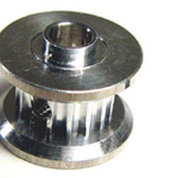 Front Pulley - VE