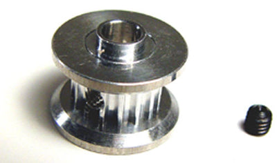 Front Pulley - VE