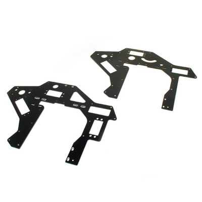 Main Frame L/R - V3/V5