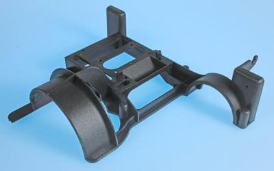 CHASSIS (LEFT SIDE) ECO 7