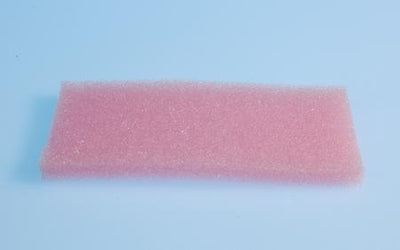 DAMPENING FOAM - ECO 7