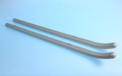 LANDING GEAR SKID SET