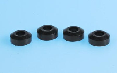 ROTOR HEAD DAMPENER RINGS (4)