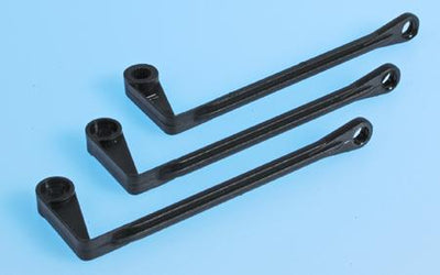 SERVO PUSHROD SET (3)
