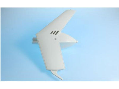 TAIL GEAR HOUSING COMPLETE (1)