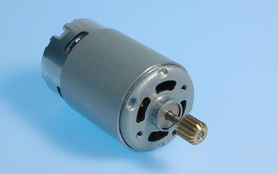 MAIN MOTOR (W.PINION) (1)