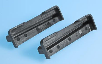 CHASSIS HOLDING RAIL (FRONT & REAR)