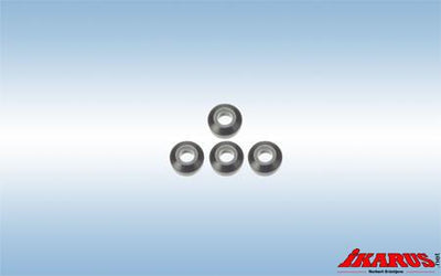 ROTOR HEAD DAMPER (4)