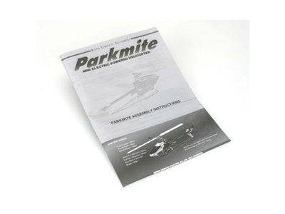 INSTRUCTION MANUAL PARKMITE