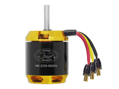 Scorpion HK-3226-900KV Brushless Motor