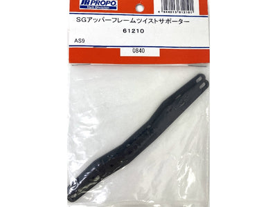 SG UPPER FRAME TWIST SUPPORTER