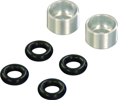 DAMPER O RING SET (50)