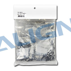 Align E1 Screw Parts (HE1Z002XXT)