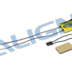 Align A6B Receiver (HERA6B01T)