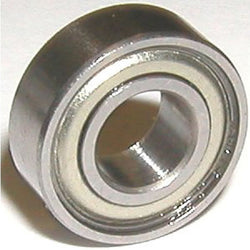 3 X 10 X 4 MM RADIAL BEARING