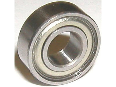 4 X 13 X 5 RADIAL BALL BEARING