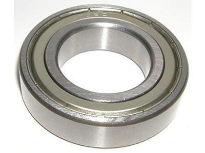 6 x 19 x 6mm Radial Bearing