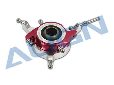 Align E1 Two-Blade Swashplate (E1/800/700) (HE1H005XXT)