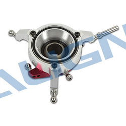 Align E1 Two-Blade Swashplate (E1/800/700) (HE1H005XXT)
