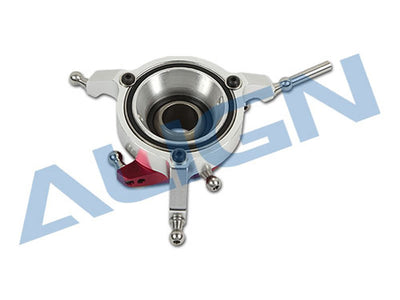 Align E1 Two-Blade Swashplate (E1/800/700) (HE1H005XXT)