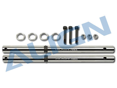 Align T-Rex 700X High-Strength Main Shaft (H70H017XXT)