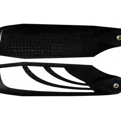 SAB Carbon Tail Blades 115mm TBS : 115TBS