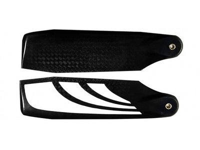 SAB Carbon Tail Blades 115mm TBS : 115TBS