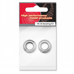 Scorpion HK-45 Motor Bearing Kit