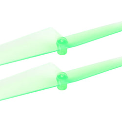 Plastic Tail Blade 42mm (GR) - BLADE NCPX/NCPS/MSR S/Nano S2 (MH-NAS2030GR)