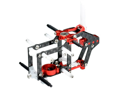 Advanced X Frame (RED) - BLADE NANO S2 (MH-NAS2105X)