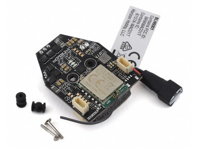 FBL Control Unit w/ RX: mCPX BL2