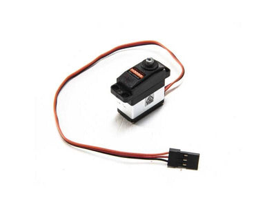 H3055 Mid-Torq Ultra-Speed Micro Heli Cyclic Servo