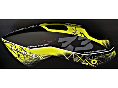 SAB Kraken 580 Kit : SG580