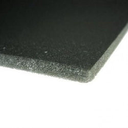 Hirobo Soundproof Sheet 480mm x 500mm x 5mm (2513-064)
