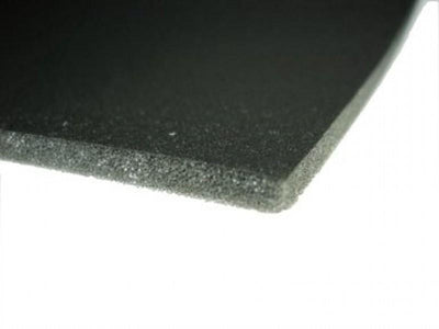 Hirobo Soundproof Sheet 480mm x 500mm x 5mm (2513-064)