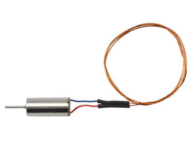 Brushed Tail Motor - BLADE NCPX/NCPS/Nano S2 (MH-NAS2B60)